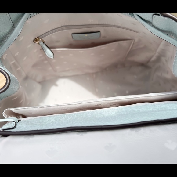 Kate Spade Backpack - Picture 3 of 4